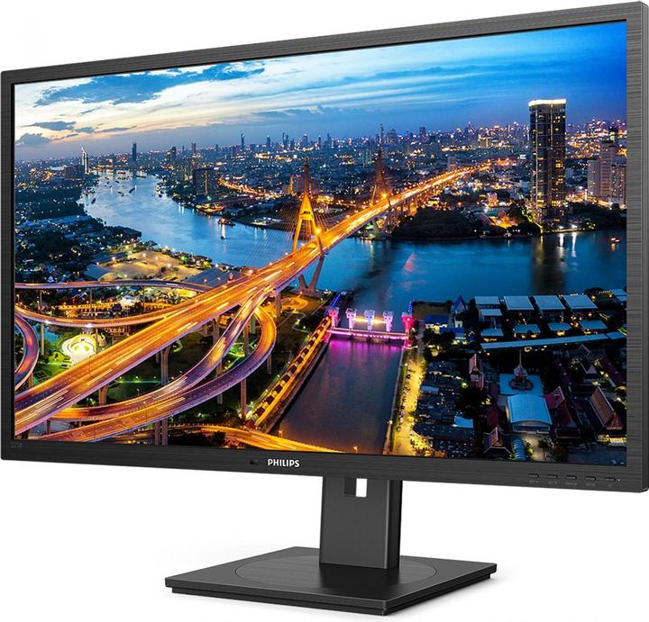 Actual product image Philips 325B1L/00 (2560 x 1440 pixels, 31.50")