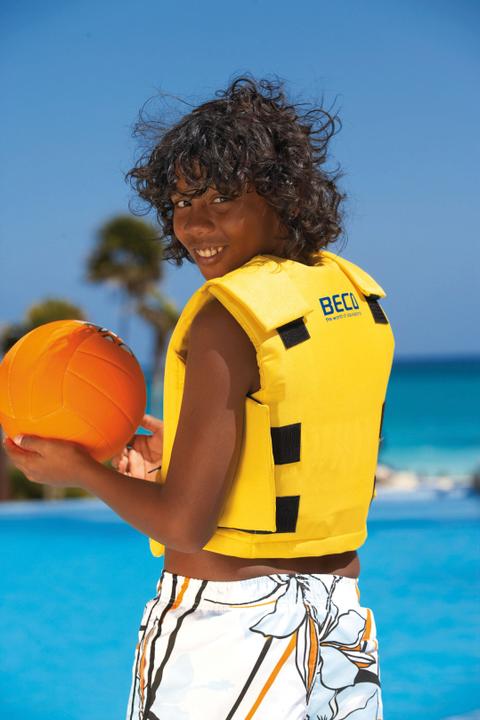 Actual product image Beco Sindbad Kinder (S, 15-30 kg)