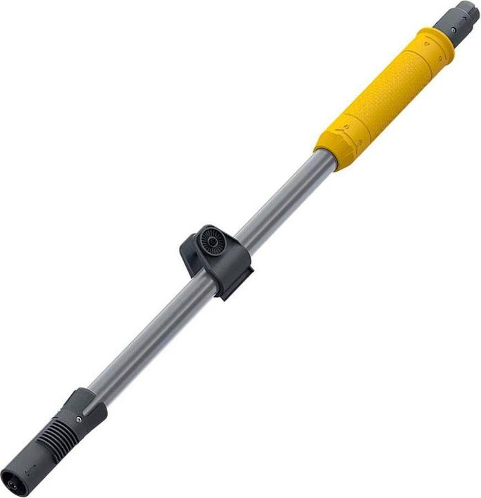 Actual product image Batavia Twin Brush Extension Handle 80 cm (1 pcs.)