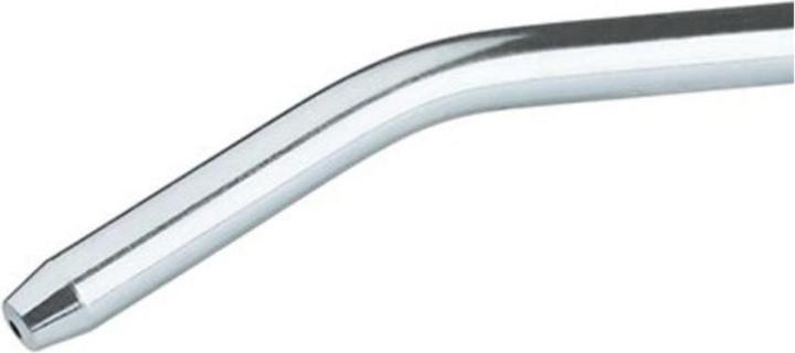 Actual product image HAZET Air blow gun ∙ 100 mm 9040P-1
