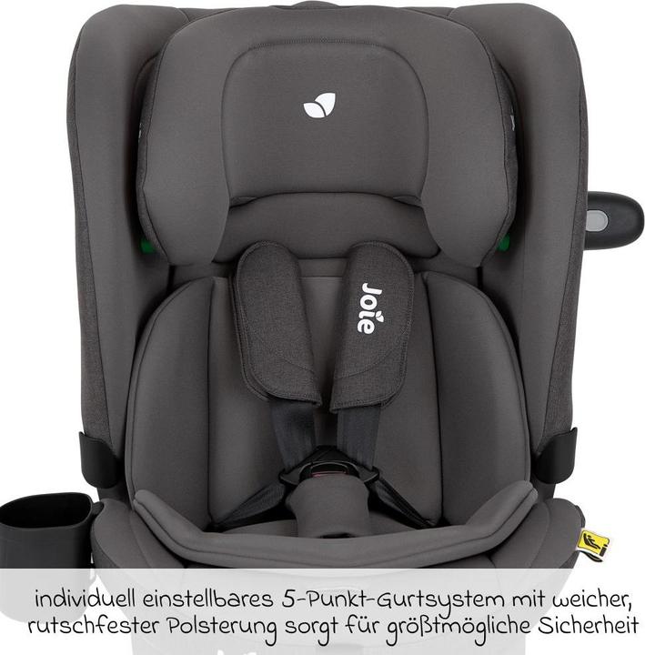 Produktbild Joie i-bold (Kindersitz, ECE R129/i-Size Norm)