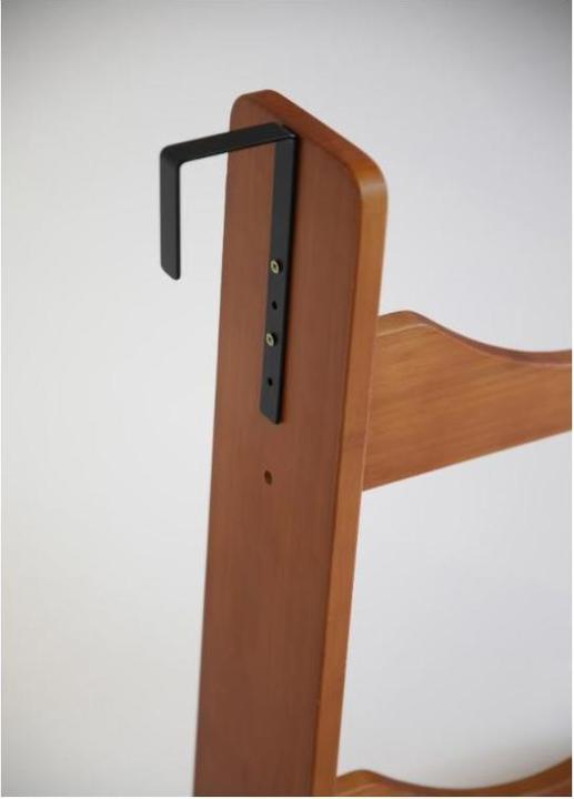 Actual product image Grooming Deluxe Saddle holder