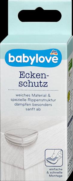 Immagine prodotto dm babylove Protezione degli angoli