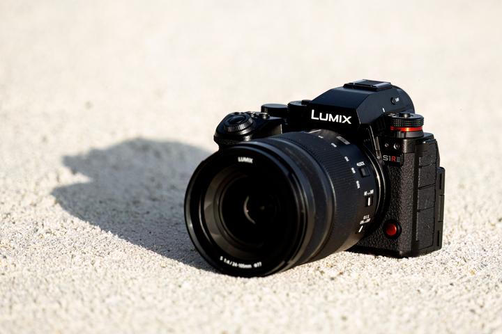 Immagine prodotto Panasonic DC-S1RM2ME Kit (24 - 105 mm, 44.30 Mpx, Full frame / FX)