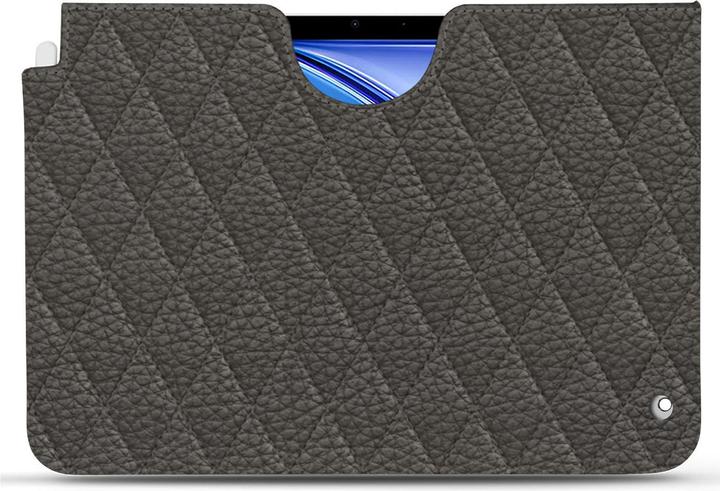 Antracite - Couture ( Pantone #41403c )
