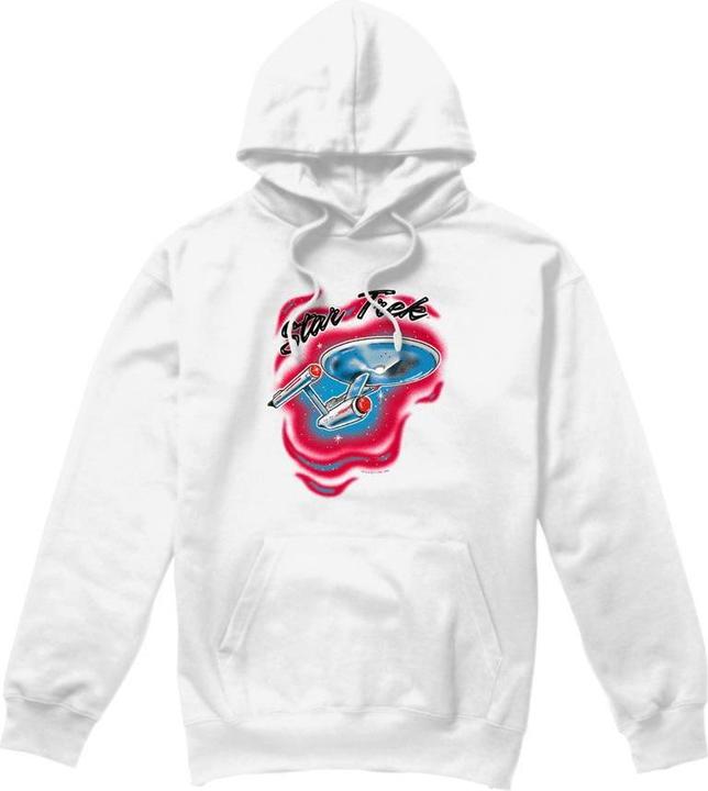 Kapuzenpullover