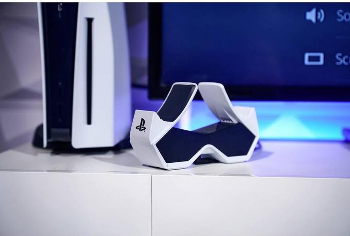Image du produit PowerA Station de charge double (PS5)