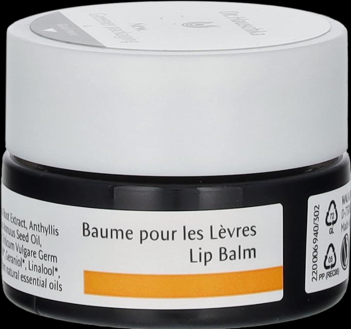 Produktbild Dr. Hauschka Lippenkosmetikum (Balsam, 4.50 ml)