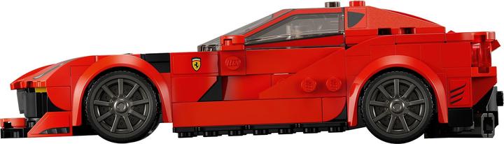 Produktbild LEGO Ferrari 812 Competizione (76914, LEGO Speed Champions)
