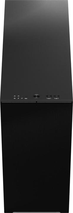Image du produit Fractal Define 7 XL Noir (EE-ATX, SSI CEB, SSI EEB, ATX, mATX, Mini-ITX, E-ATX)