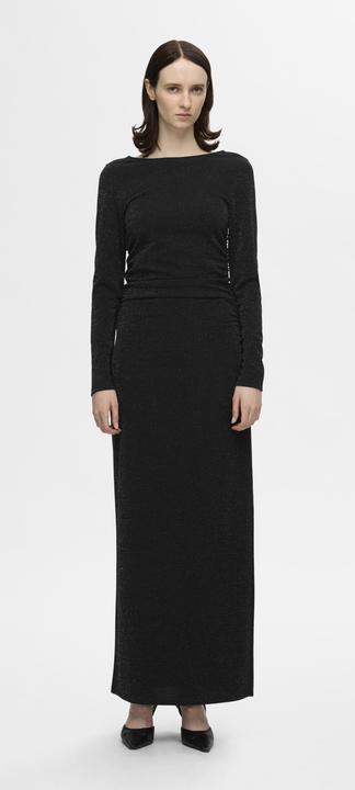 Actual product image Selected Femme Reversible maxi dress (M)