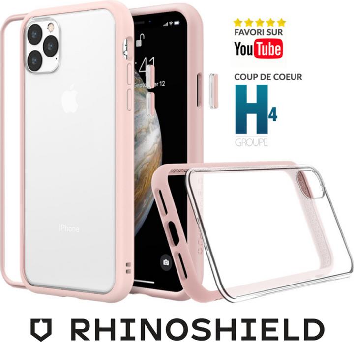Image du produit RhinoShield Série modulaire (Apple iPhone 13 Pro)