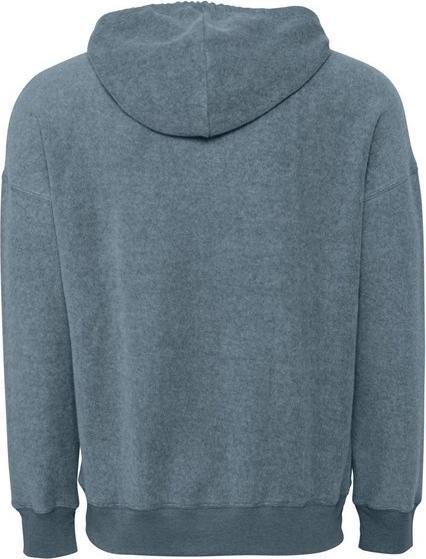 Immagine prodotto Bella Canvas Felpa con cappuccio da accostare (XXL)