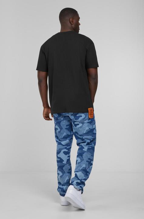 Image du produit Forgotten Faces Herakles Heavy Oversized Tee (L)