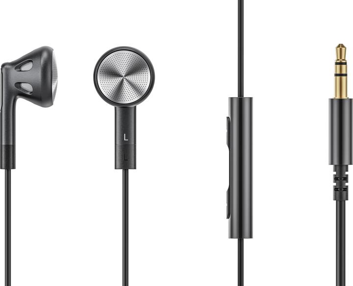 Actual product image FiiO FF1 (No noise cancelling, Cable)