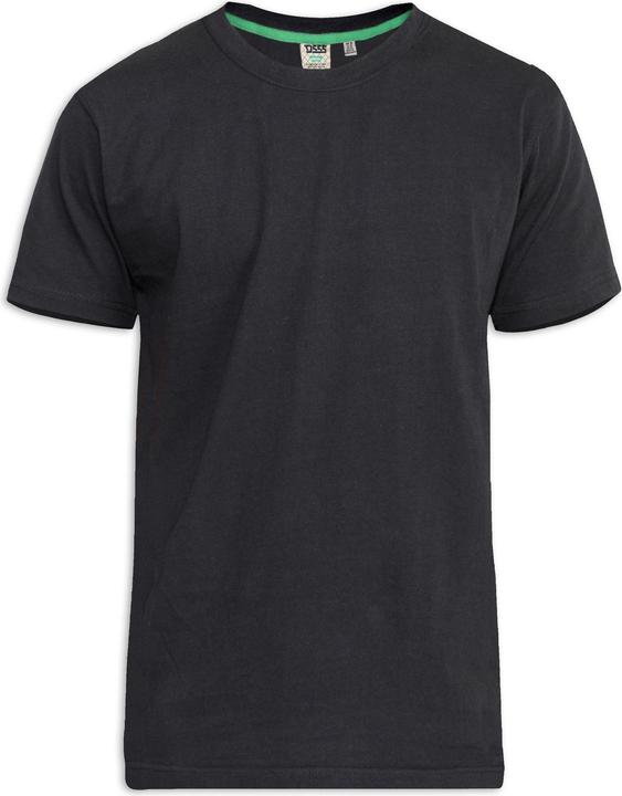 Produktbild DUKE TShirt Flyers1 mit Rundhalsausschnitt (XXL)