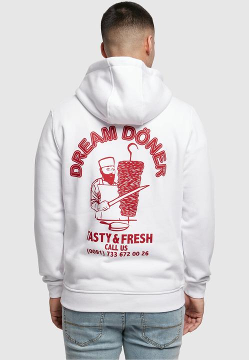 Image du produit MT Sweat à capuche Dream Kebab - 14693 (XS)