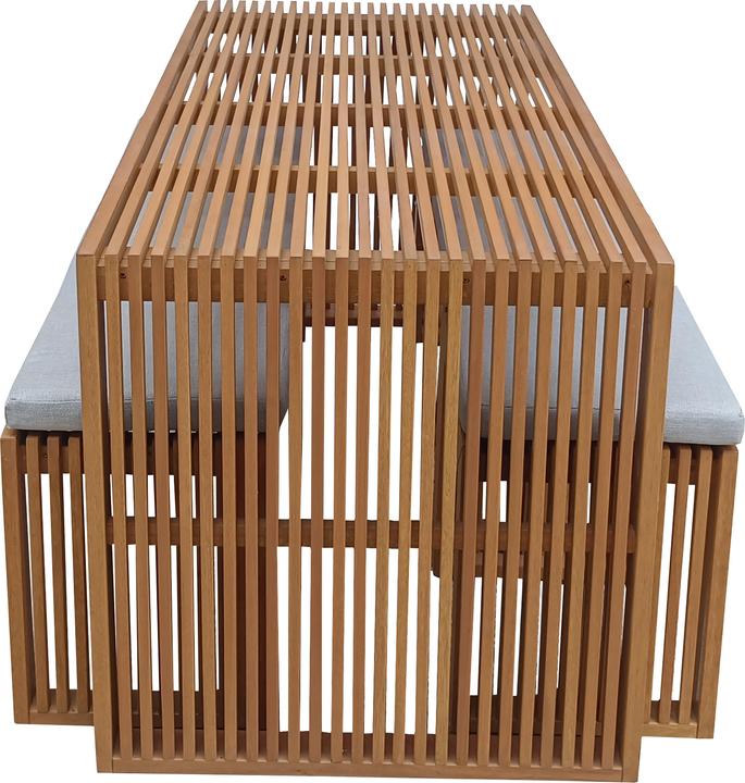 Produktbild Giardimo Les Arcs (160 cm)