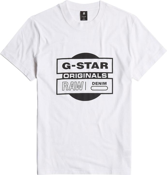 G-Star Originals Underground
