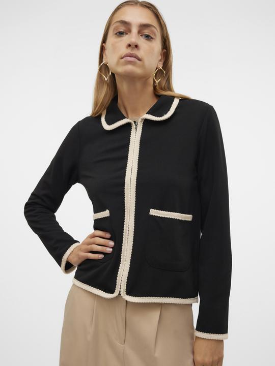 Produktbild Vero Moda VMFIDA Strickjacke Strickjacke (S)