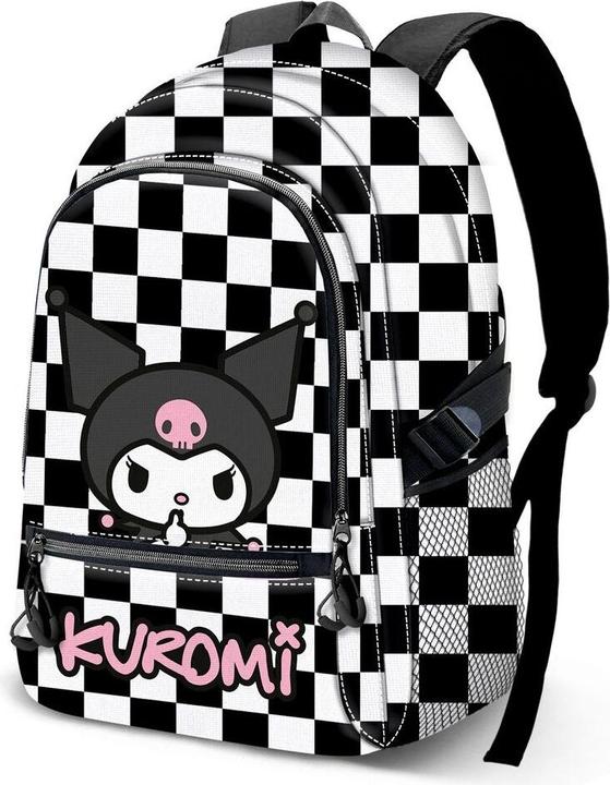 Produktbild Puma Kuromi Hello Kitty adaptable backpack 44cm