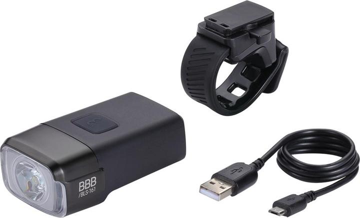 Immagine prodotto BBB NanoStrike 600 (600 lm)