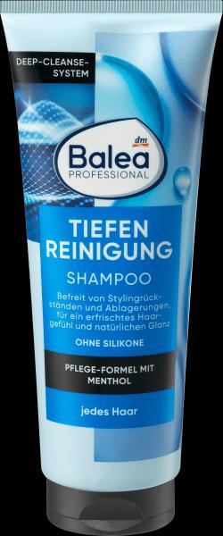 dm BaleaProfessional Shampoo (250 ml, Flüssiges Shampoo)