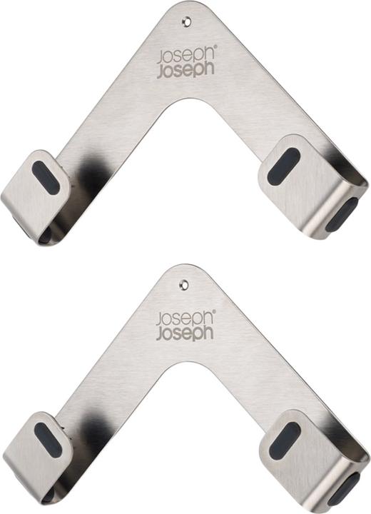Actual product image Joseph Joseph Pan lid holder (Metal)