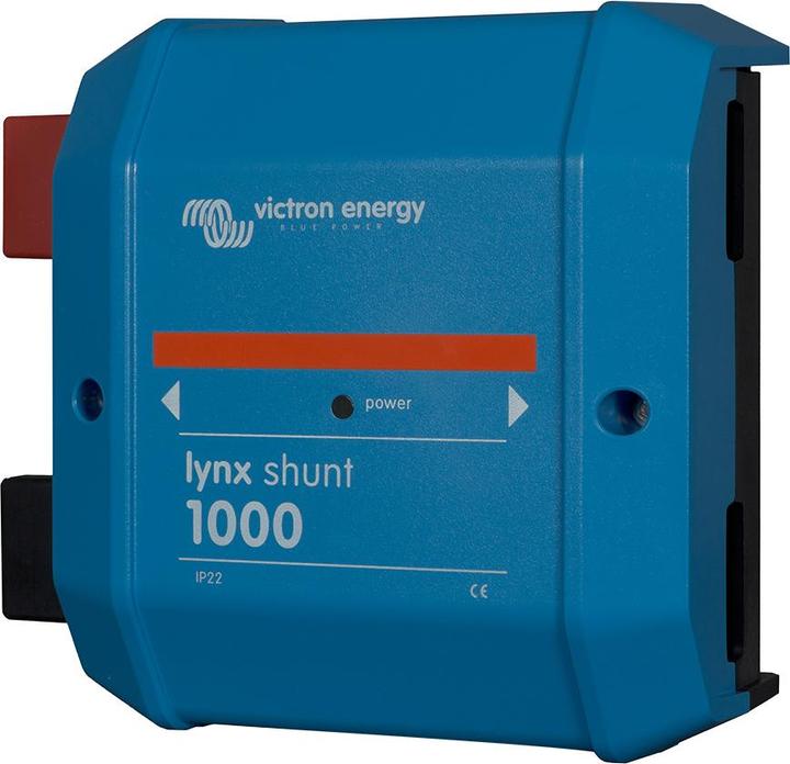 Produktbild Victron Energy Lynx Shunt VE.Can