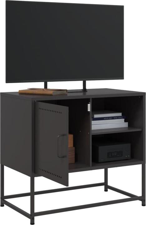 Actual product image VidaXL Sideboard (39 x 39 x 107 cm)