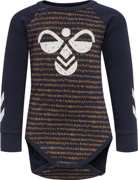 hummel Buster Body L/S