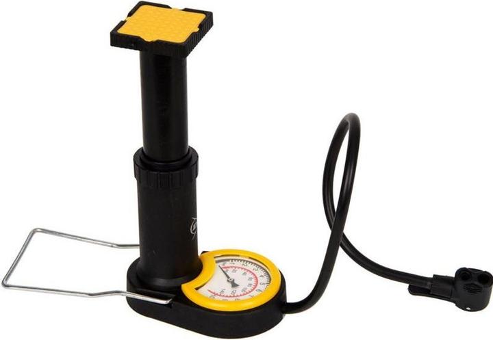 Dunlop Mini foot pump
