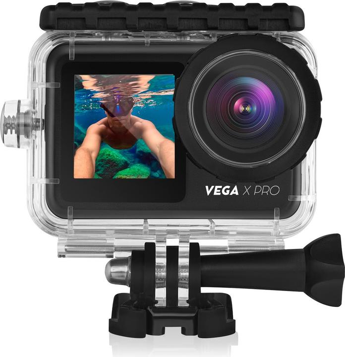 Produktbild Niceboy Vega X Pro (WLAN)