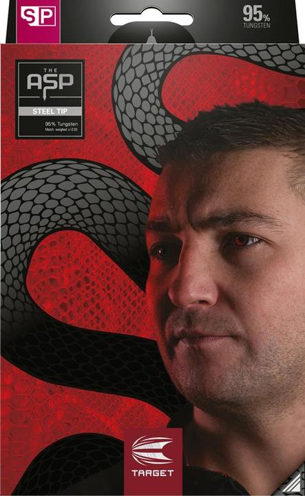 Produktbild Target Nathan Aspinall G2 SP (24 g)