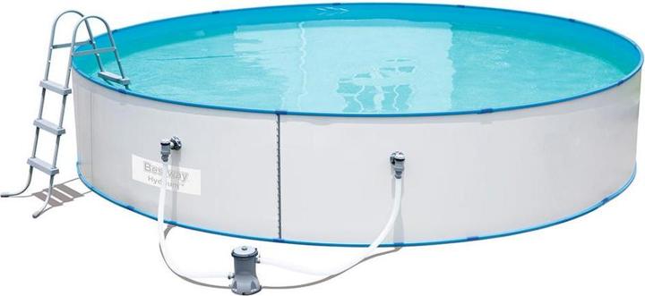 Produktbild Bestway Hydrium Splasher (Ø 460 x 90 cm)
