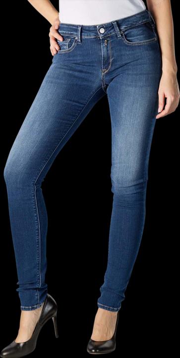 Immagine prodotto Replay Nuovo Luz Jeans Skinny 007 (W24/L30)