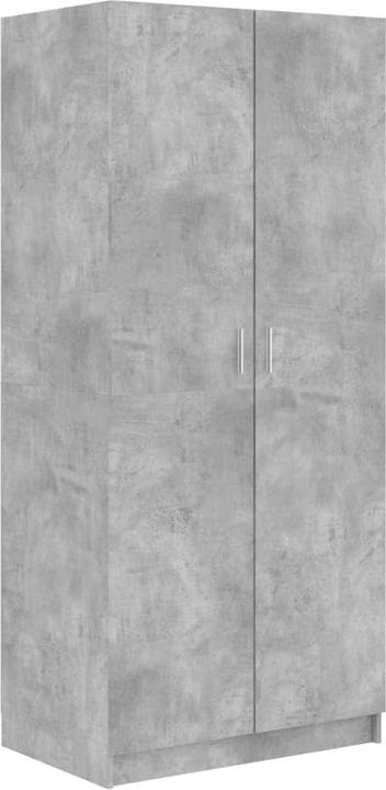 Concrete grey