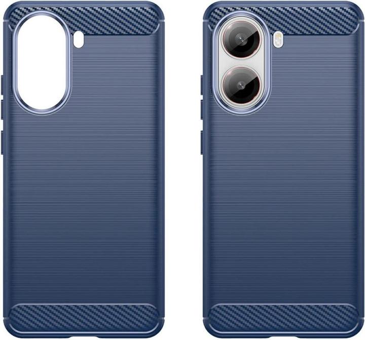 Immagine prodotto Cover-Discount Metall Carbon Look (Xiaomi Poco X7 Pro)