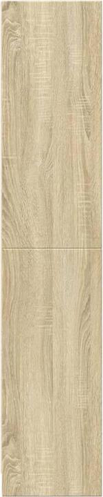 Immagine prodotto VidaXL Lavrenti (57 x 28,5 x 141 cm)