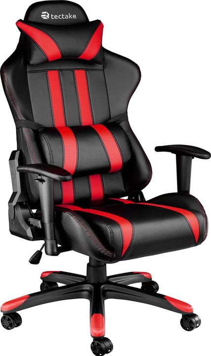 Produktbild tectake Premium Racing