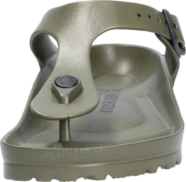 Actual product image Birkenstock Gizeh EVA normal (43)