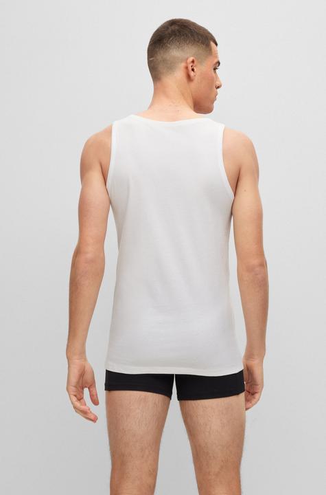 Actual product image BOSS Tank Top 3P Classic (XXL)