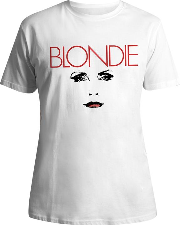 Image du produit Blondie TShirt (XL)