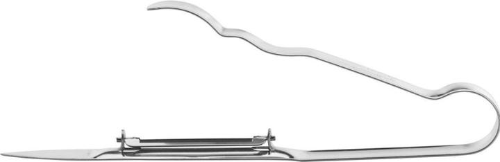 Actual product image Westmark Asparago