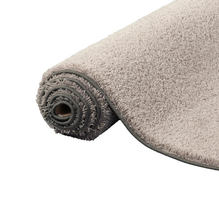 Actual product image Snapstyle High Pile Shaggy Runner Carpet Palace (100 x 200 cm)