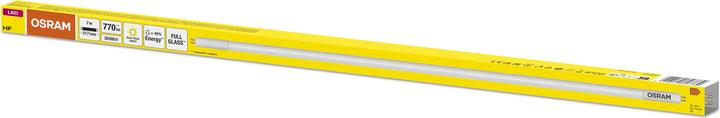 Actual product image Osram LEDTube (G5, 7 W, 770 lm, 1 x, F)