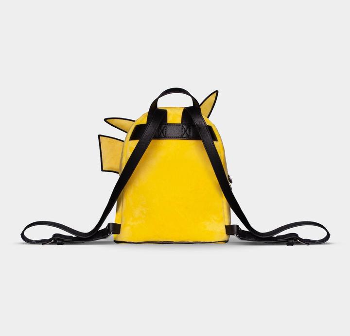 Image du produit Difuzed Pokemon sac à dos Mini Pikachu