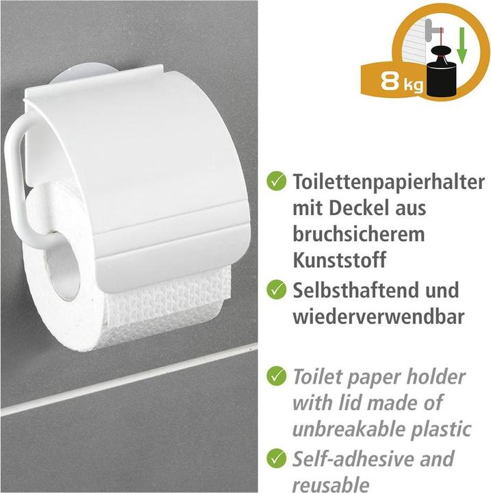 Actual product image Wenko Osimo
