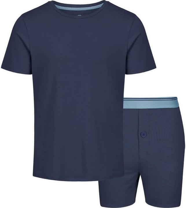 Produktbild Light and Shade Classic Schlafanzug mit Shorts (M)