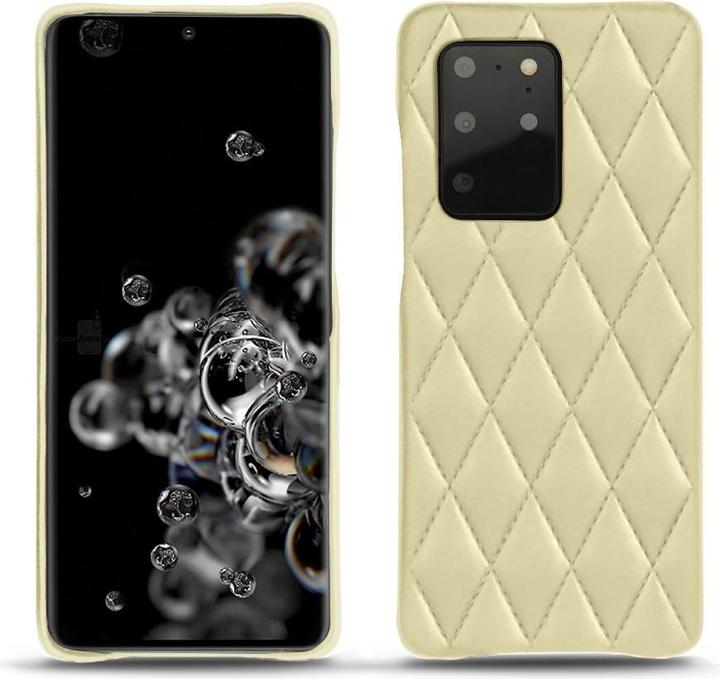 Beige - Couture ( Nappa - Pantone #ceb888 )